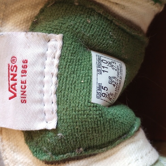 Vans Sk8 - Picture 5 of 5